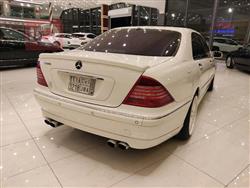 مێرسێدس بێنز S-Class